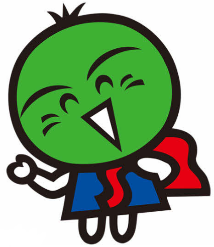 こちらすだちくん